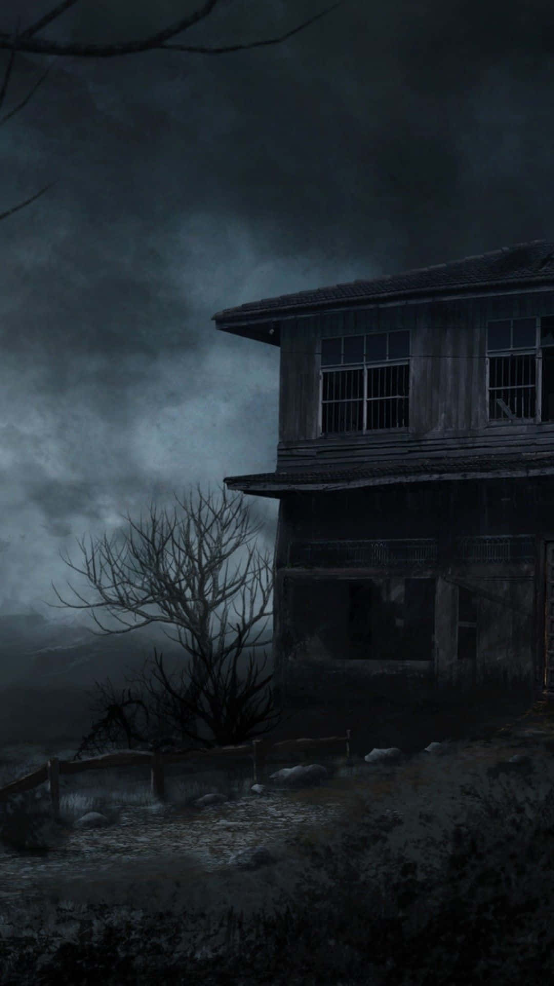 download the new version for iphoneHaunted House