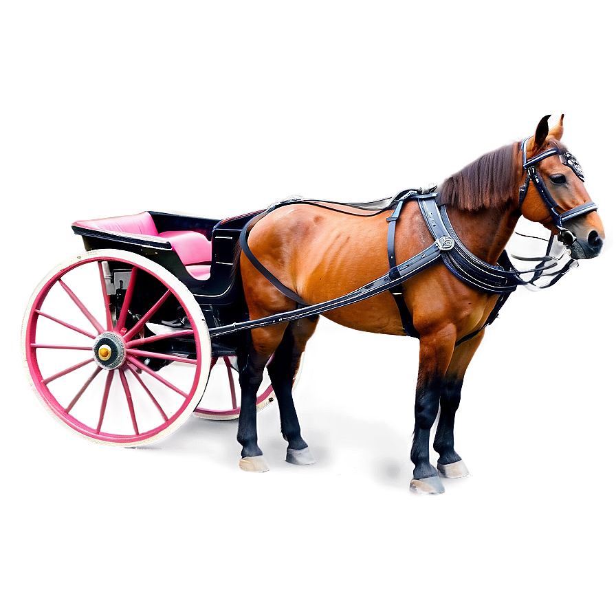Horse Carriage Png 49 PNG