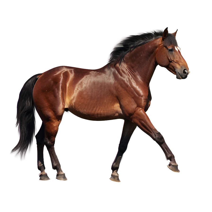 Horse Clipart Png 63 PNG