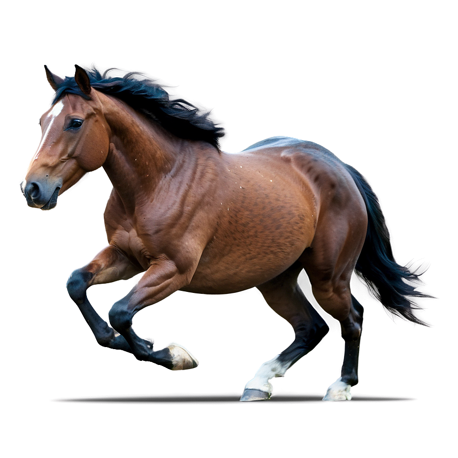 Horse Gallop Png Mxo28 PNG