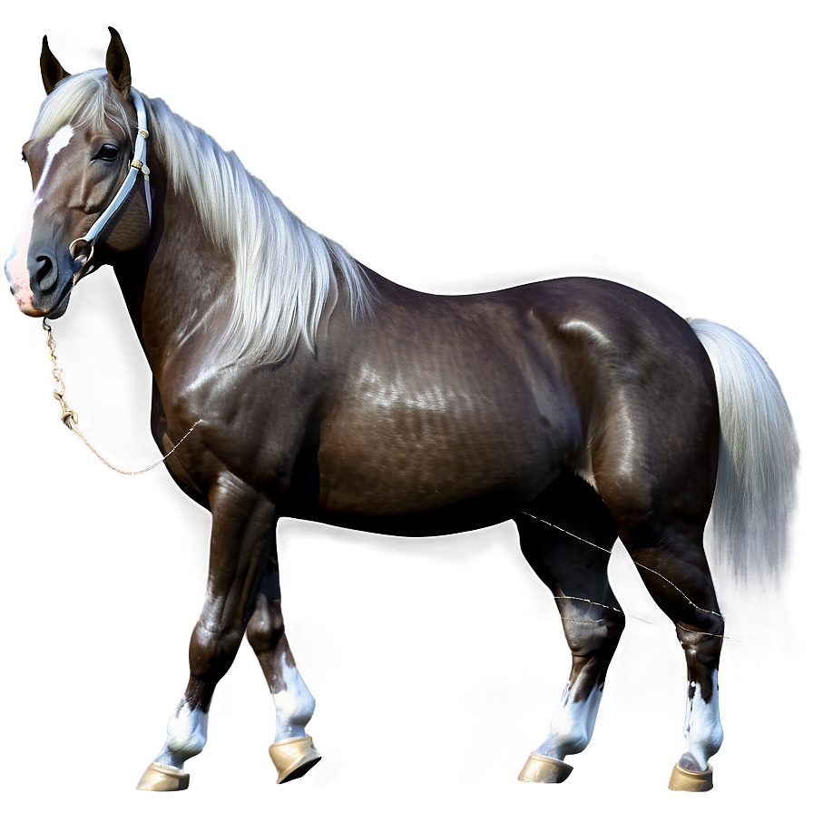 Horse Logo Png Bdl84 PNG