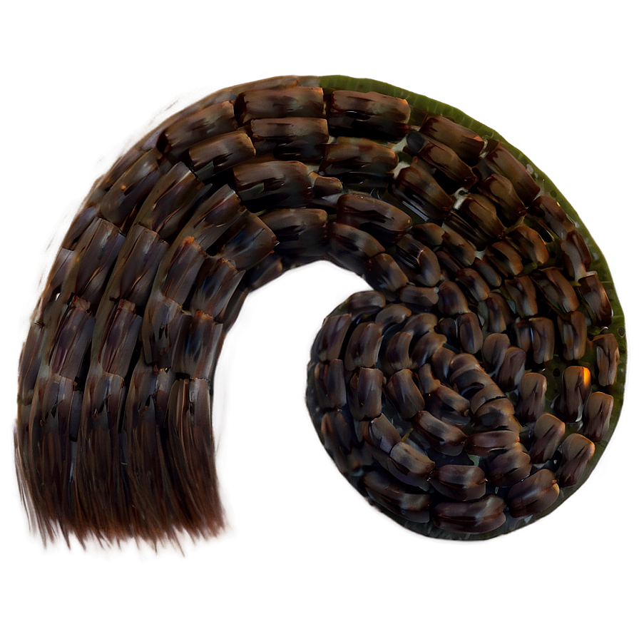 Horse Tail Png Bta PNG