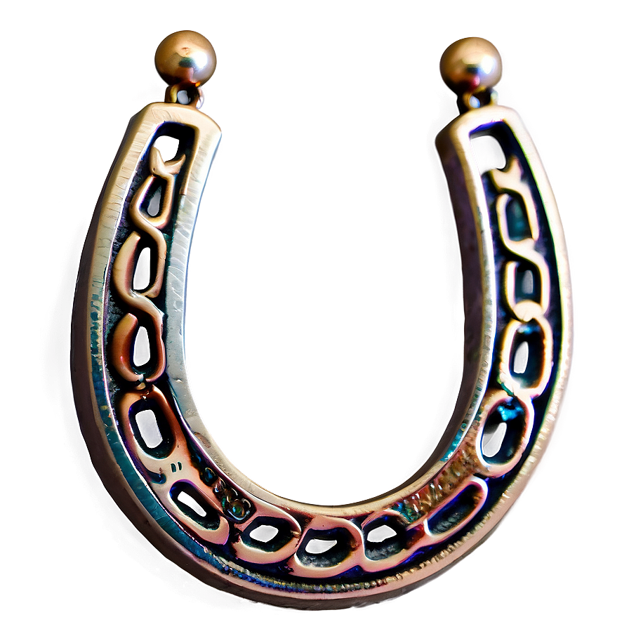 Horseshoe Charms Png Rso PNG