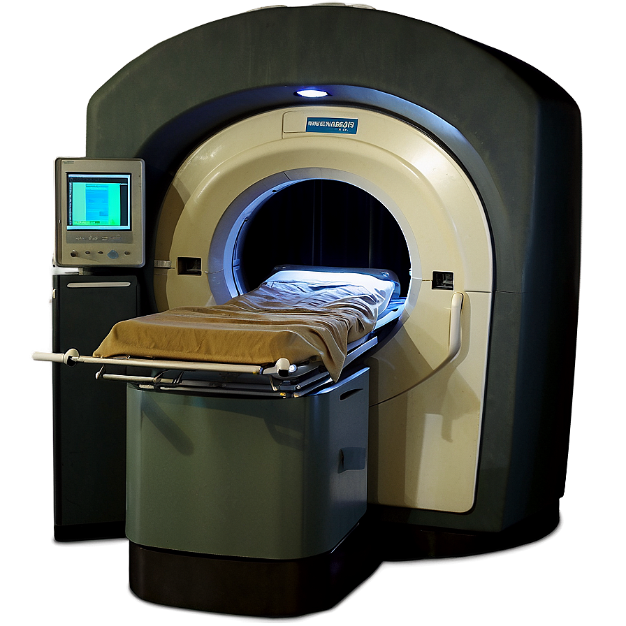 Download Hospital Mri Machine Png 72 | Wallpapers.com