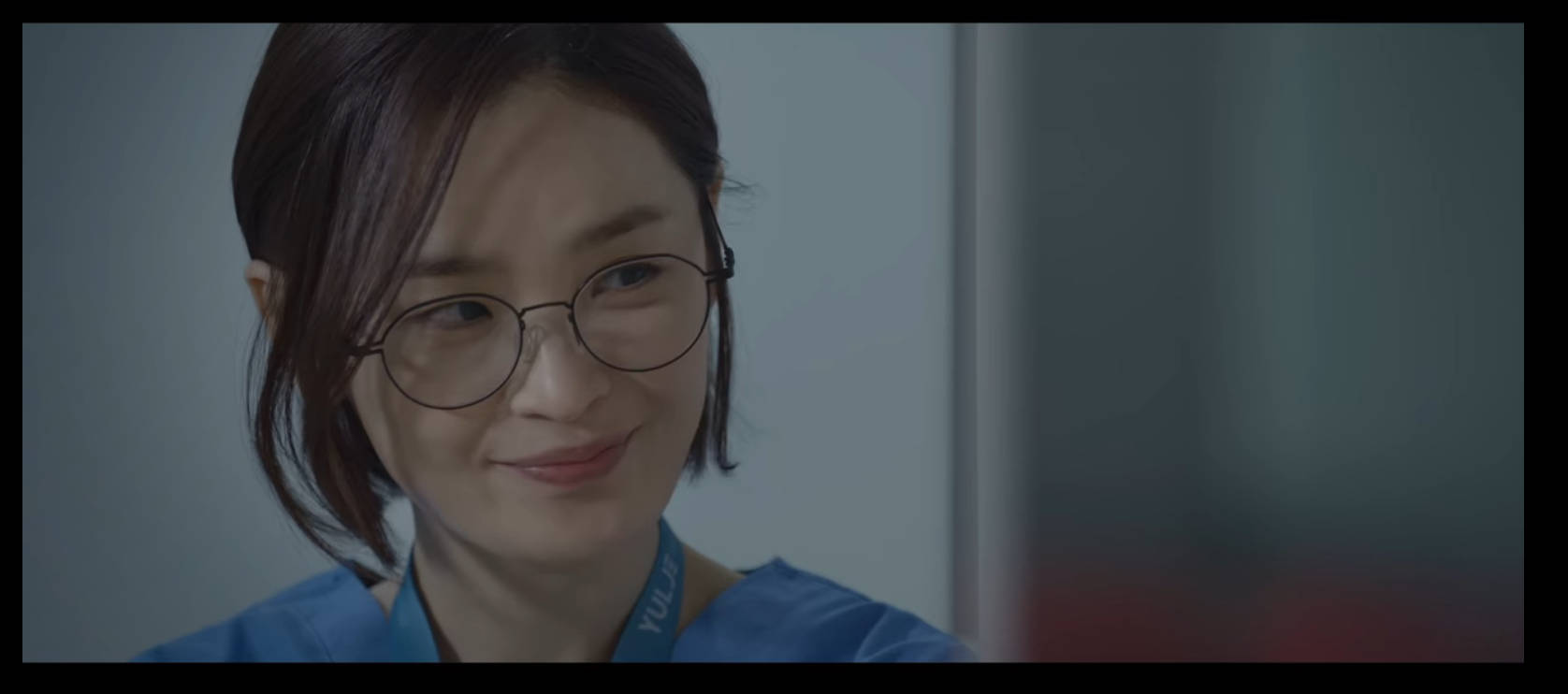 Hospitalplaylist Canción Encantadora Song-hwa Fondo de pantalla