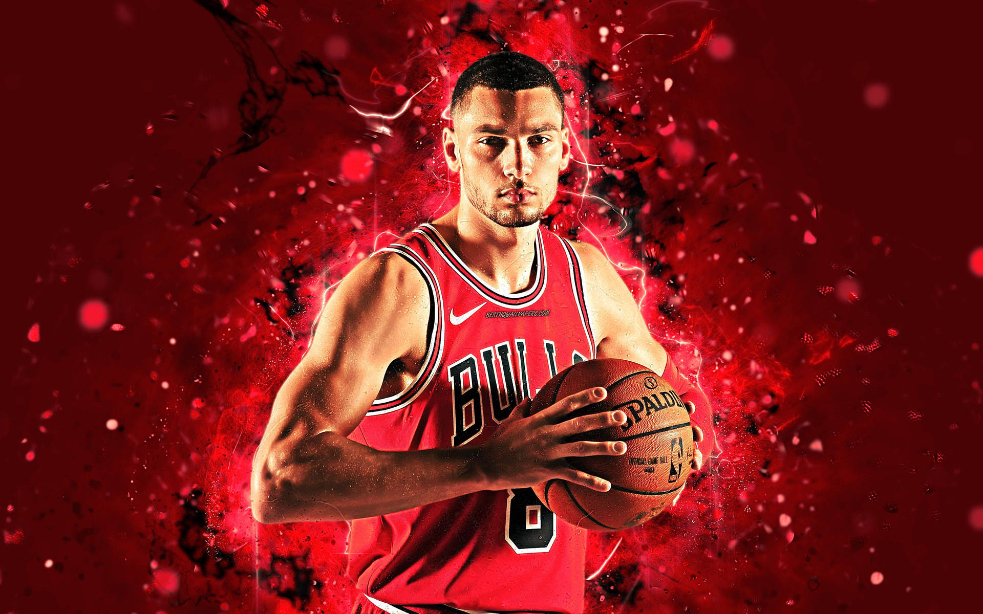 Zach Lavine Projects  Photos, videos, logos, illustrations and