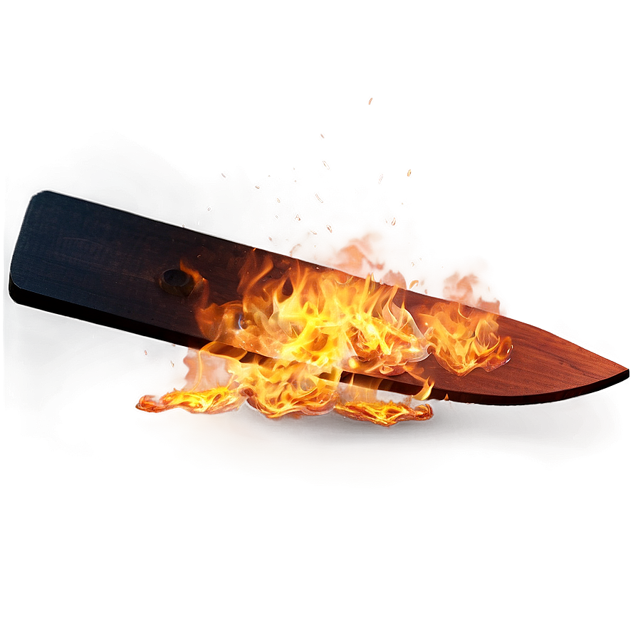 Hot Blaze Png D PNG