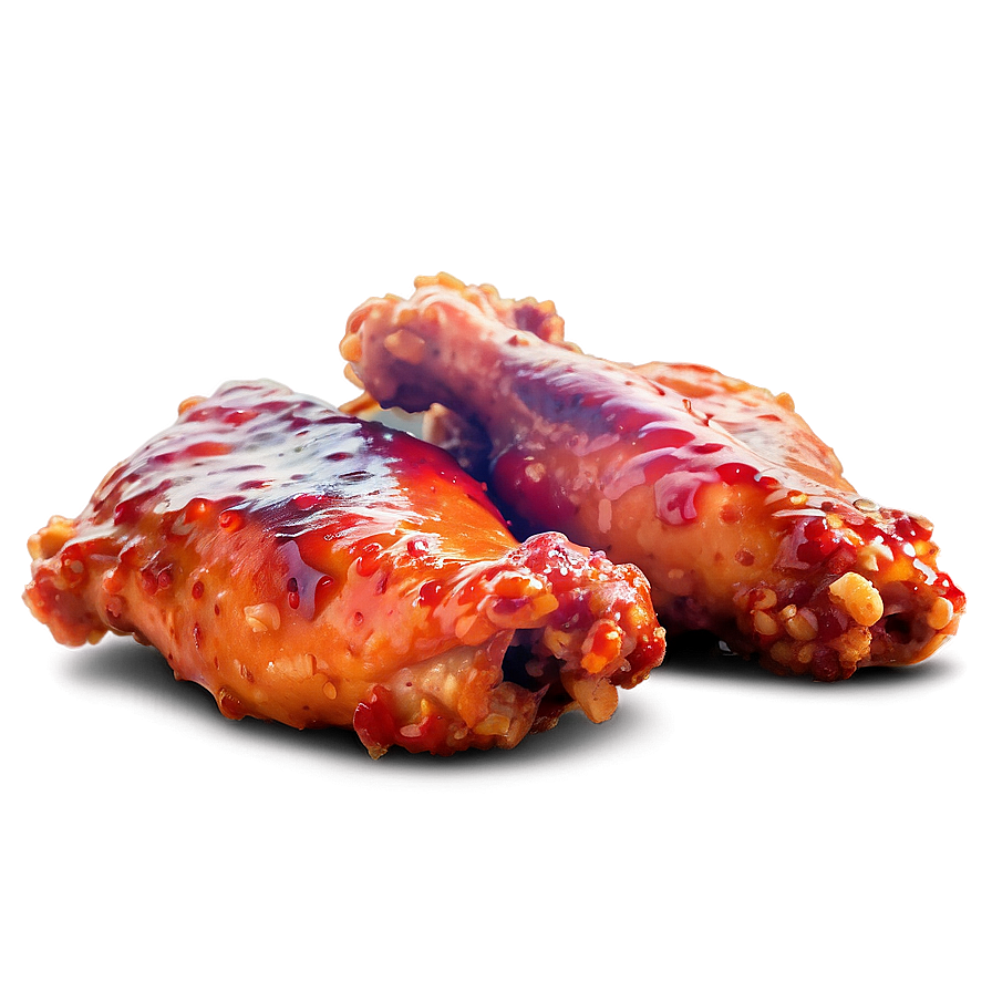 Hot Chicken Wings Png 05242024 PNG