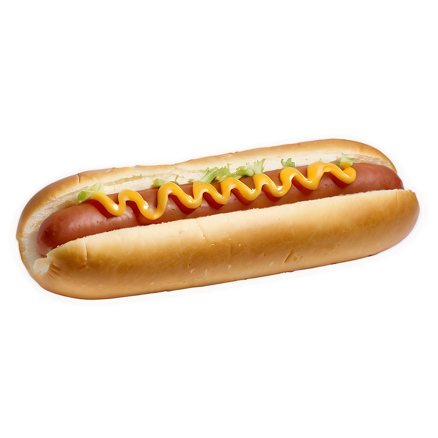 Hot Dog Bun Png Plm PNG