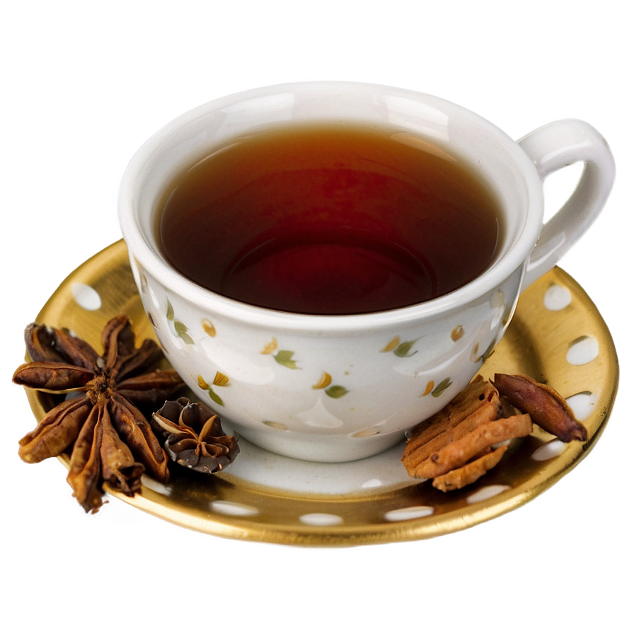 Hot Tea Mug Png 1 PNG