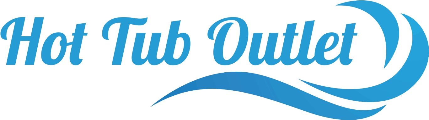 Hot Tub Outlet Logo PNG