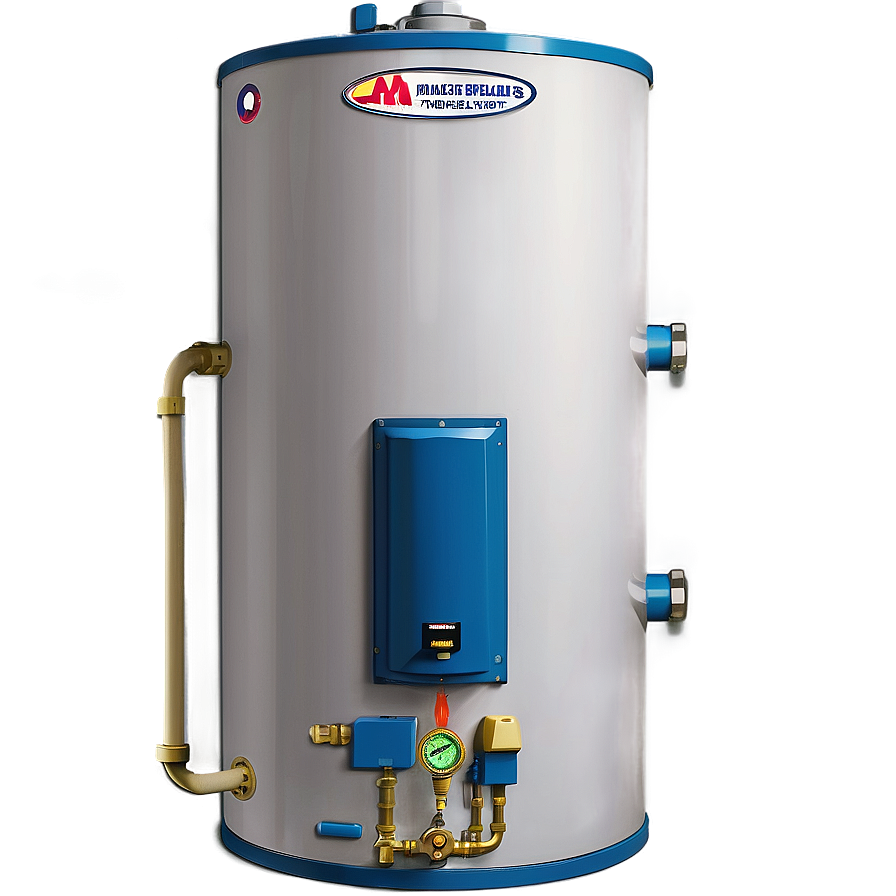 Hot Water Heater Troubleshooting Png 06262024 PNG