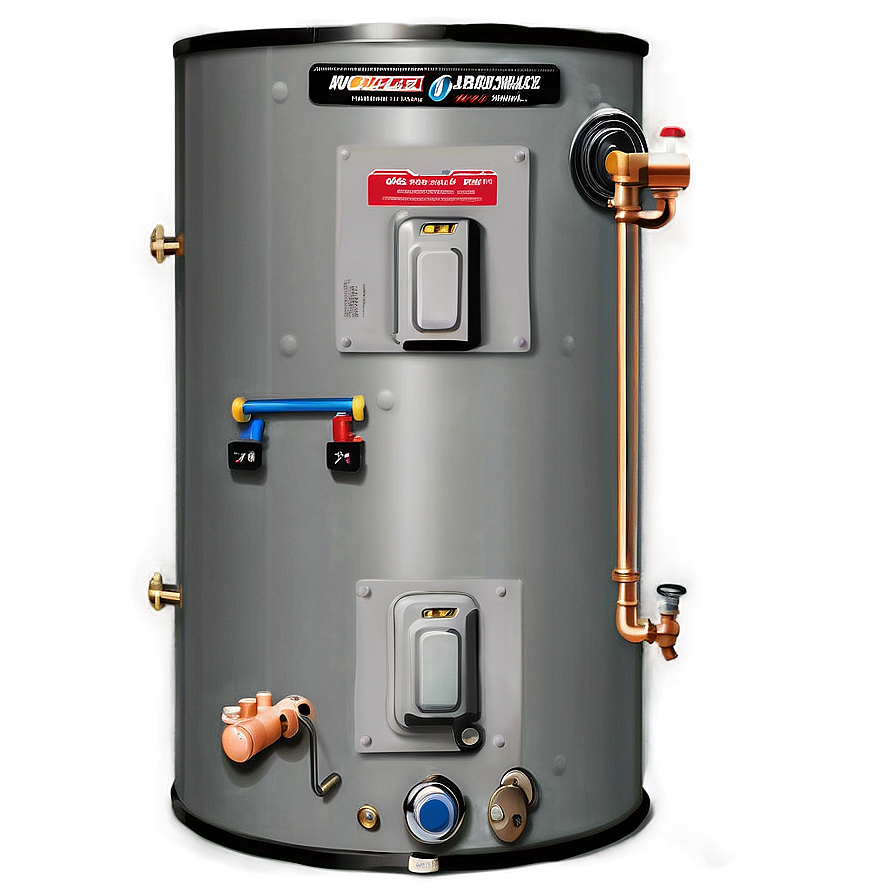 Hot Water Heater Troubleshooting Png Fhh PNG