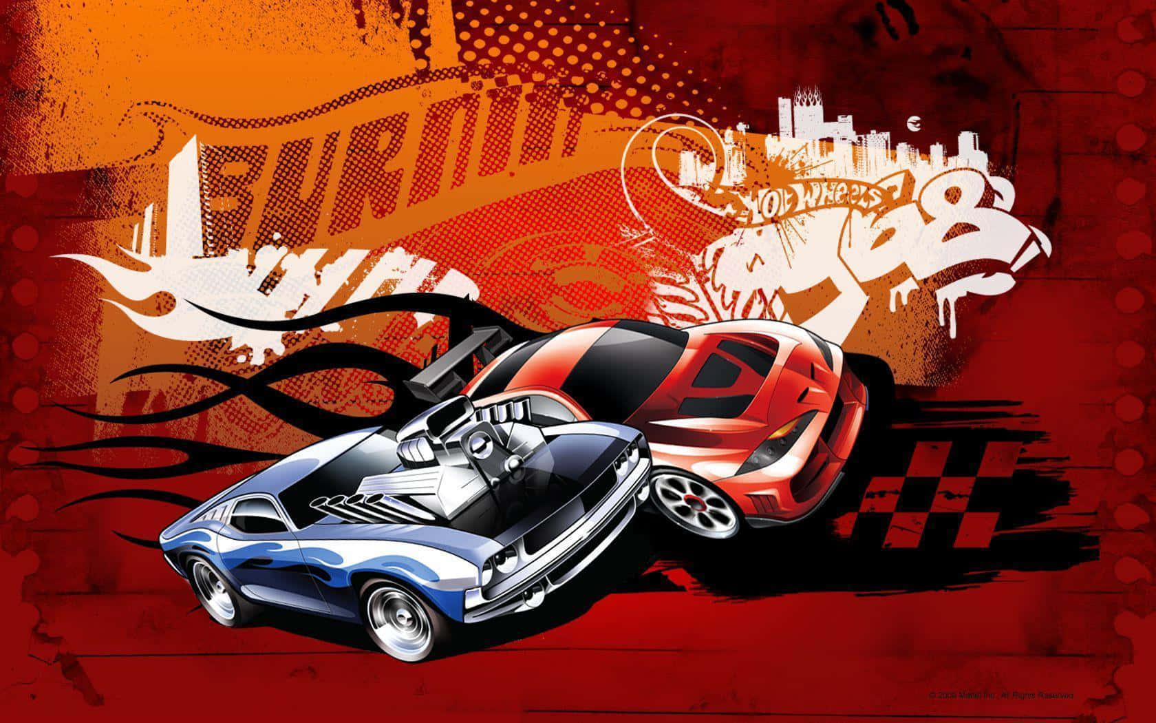 Unlock Your Imagination With Hot Wheels Toys