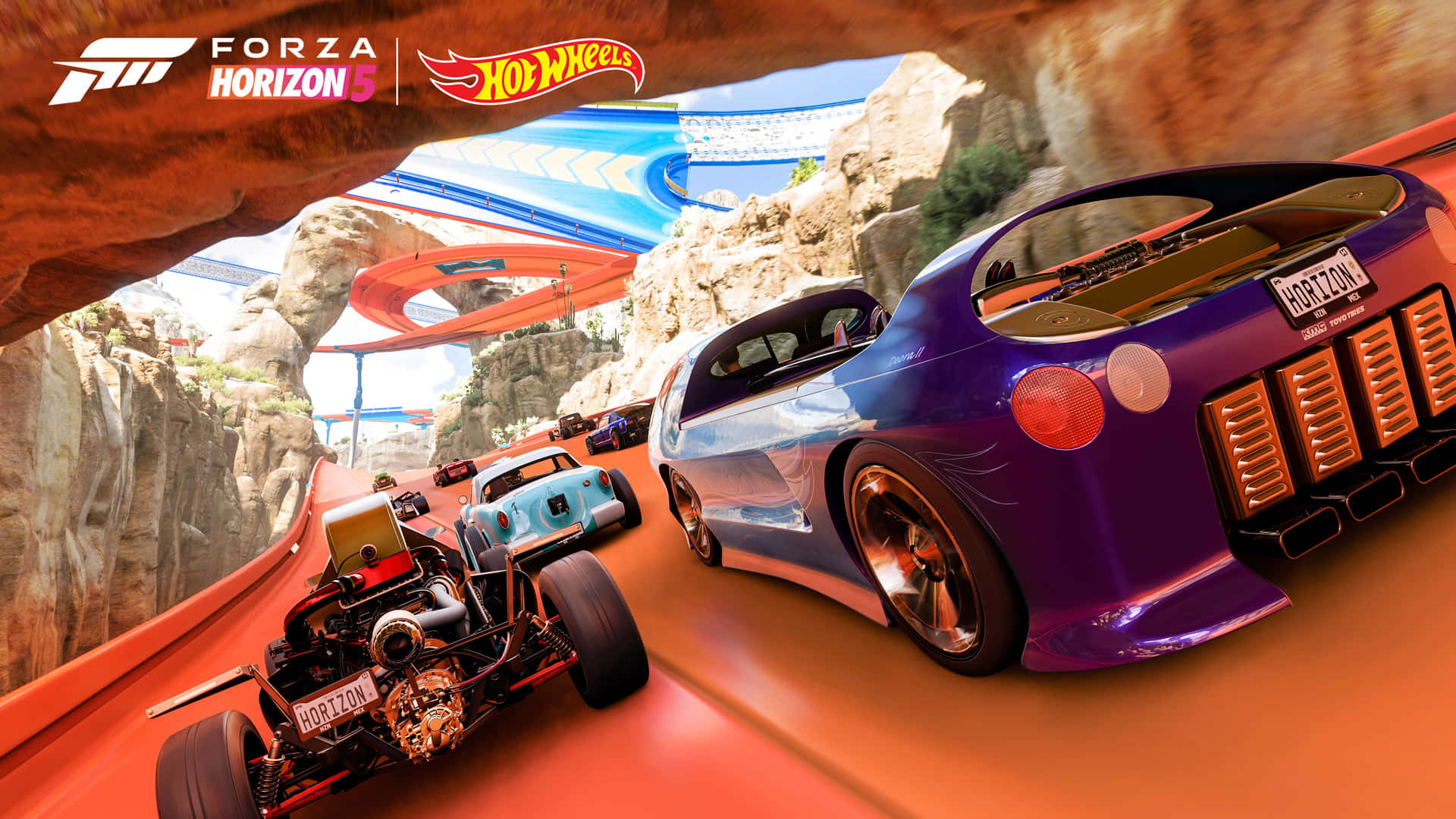 Racing Into the Future with Hot Wheels