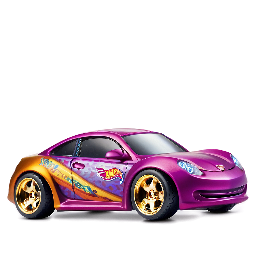 Hot Wheels Diecast Png Gjx93 PNG