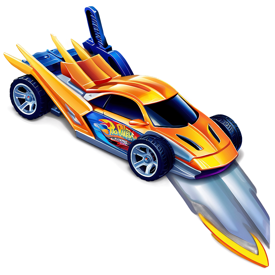 Download Hot Wheels Launchers Png 05252024