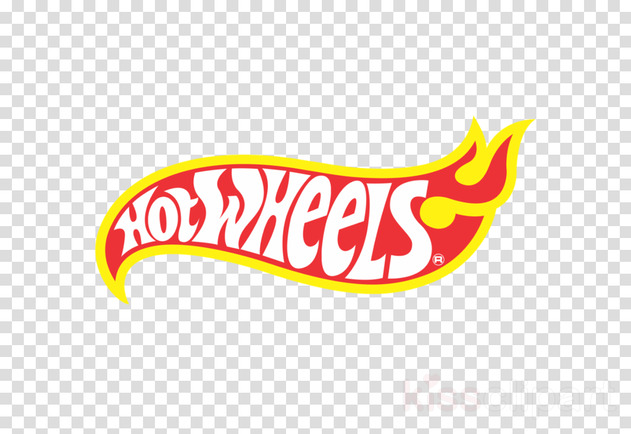 Hot Wheels Logo Transparent Background PNG