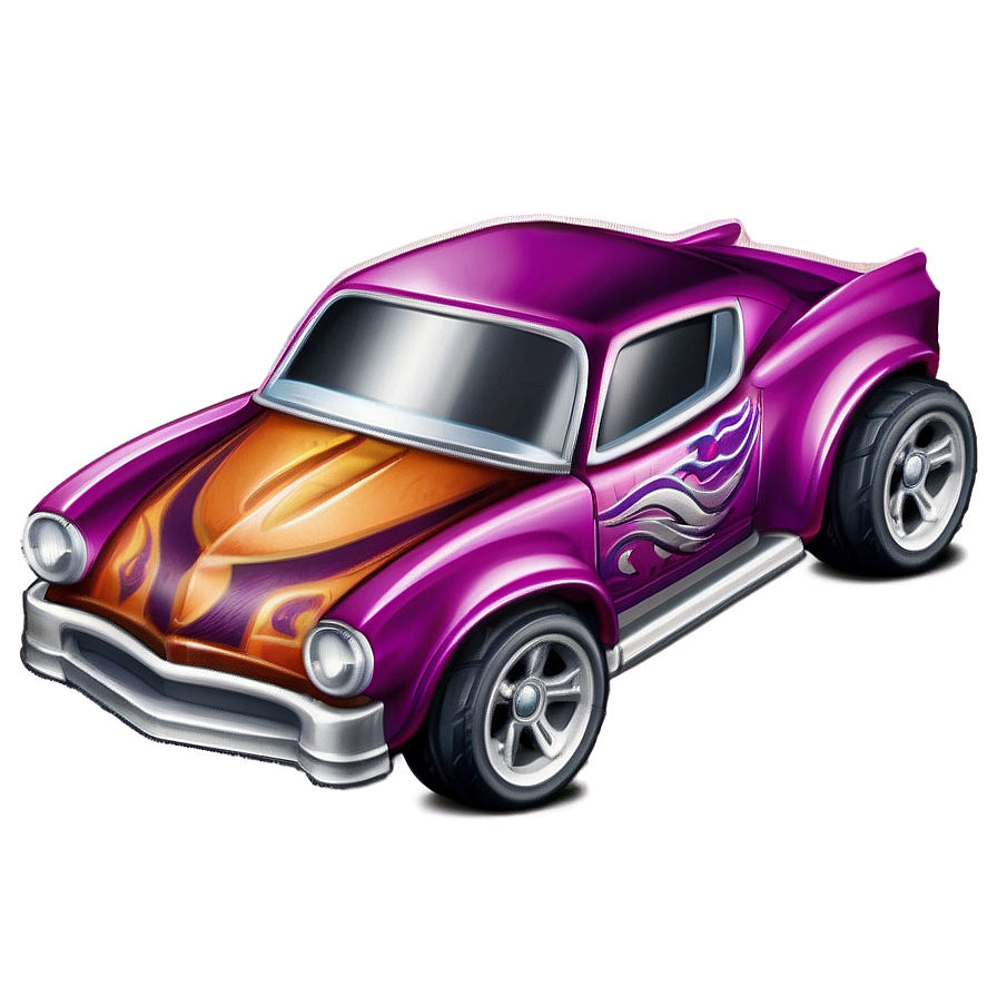 Hot Wheels Mystery Cars Png Bim PNG