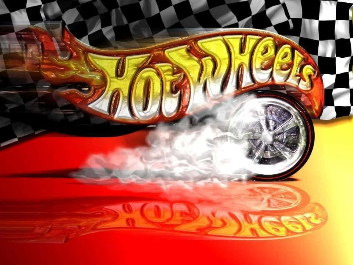 Hot Wheels - Screenshot Thumbnail