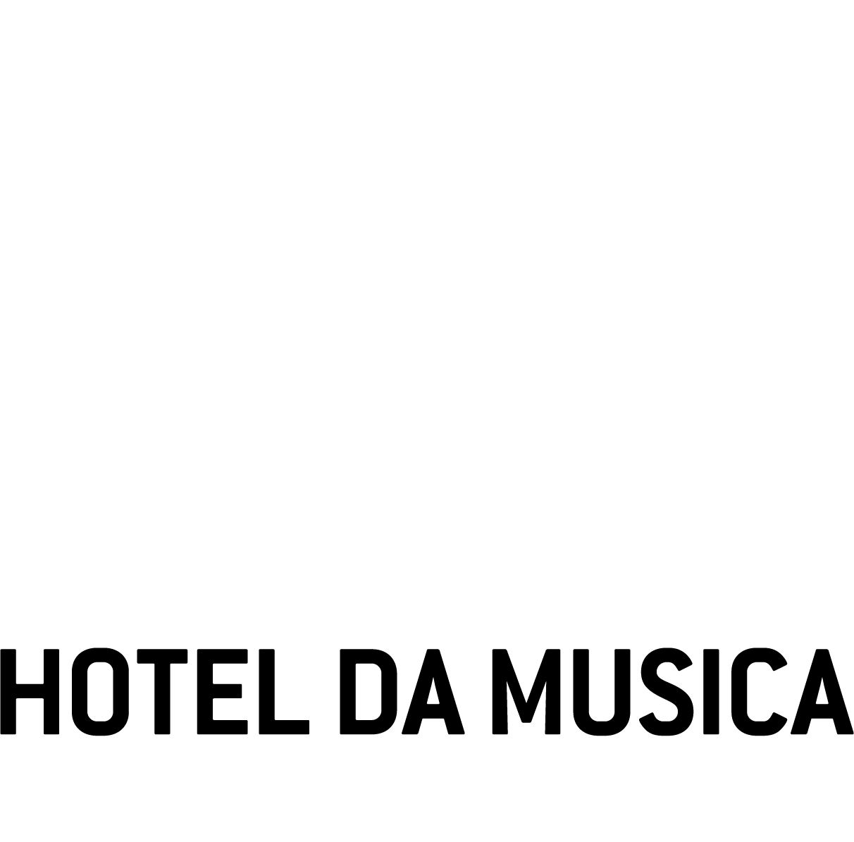 Hotel Da Musica Porto Logo PNG