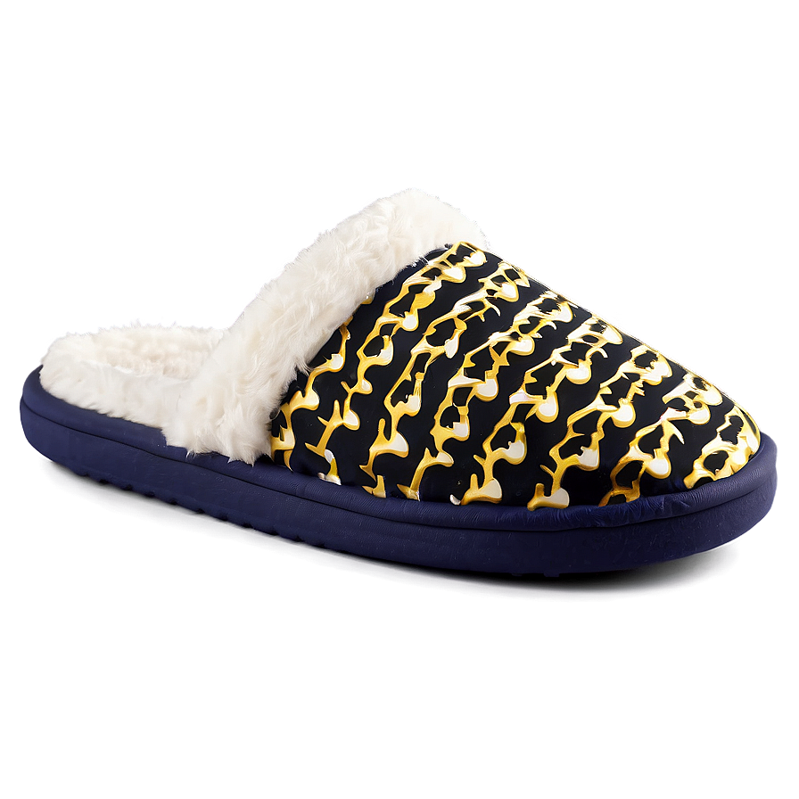 Hotel Slippers Png 06202024 PNG