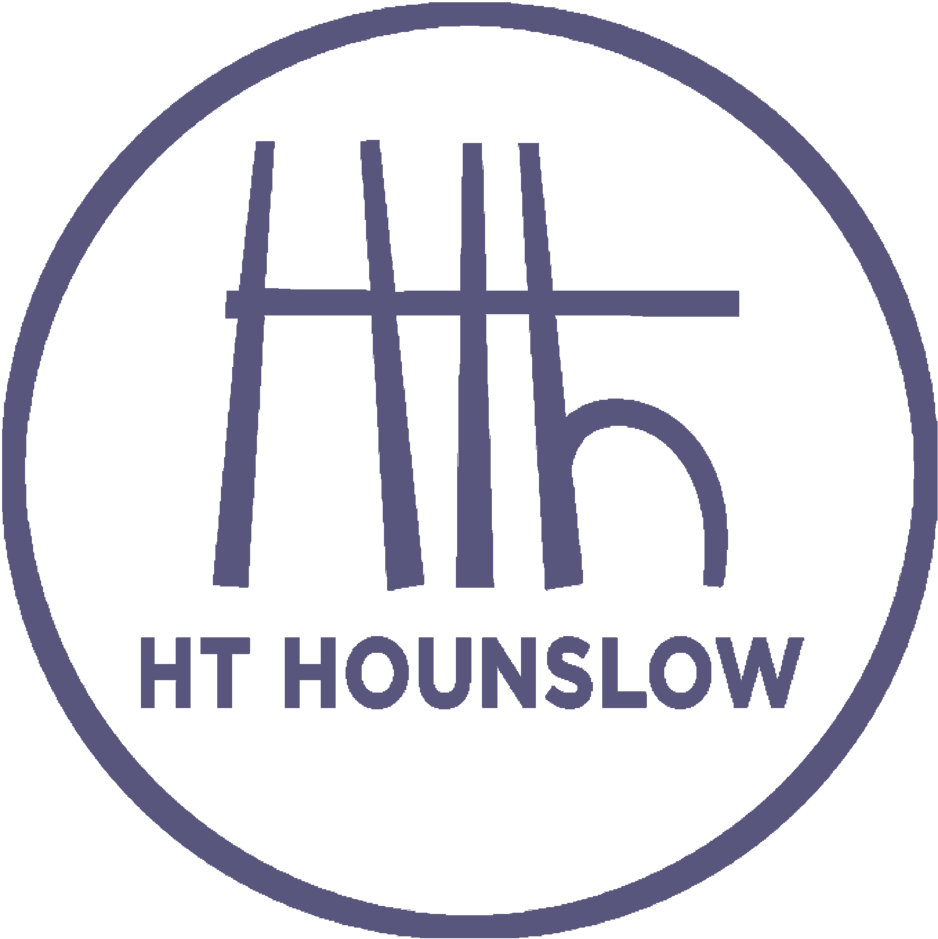 Hounslow Council Logo PNG