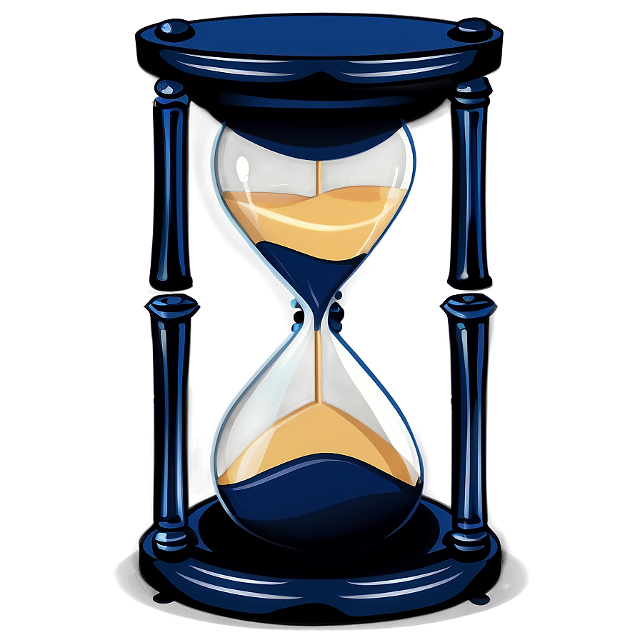 Download Hourglass Sand Timer Png 05232024