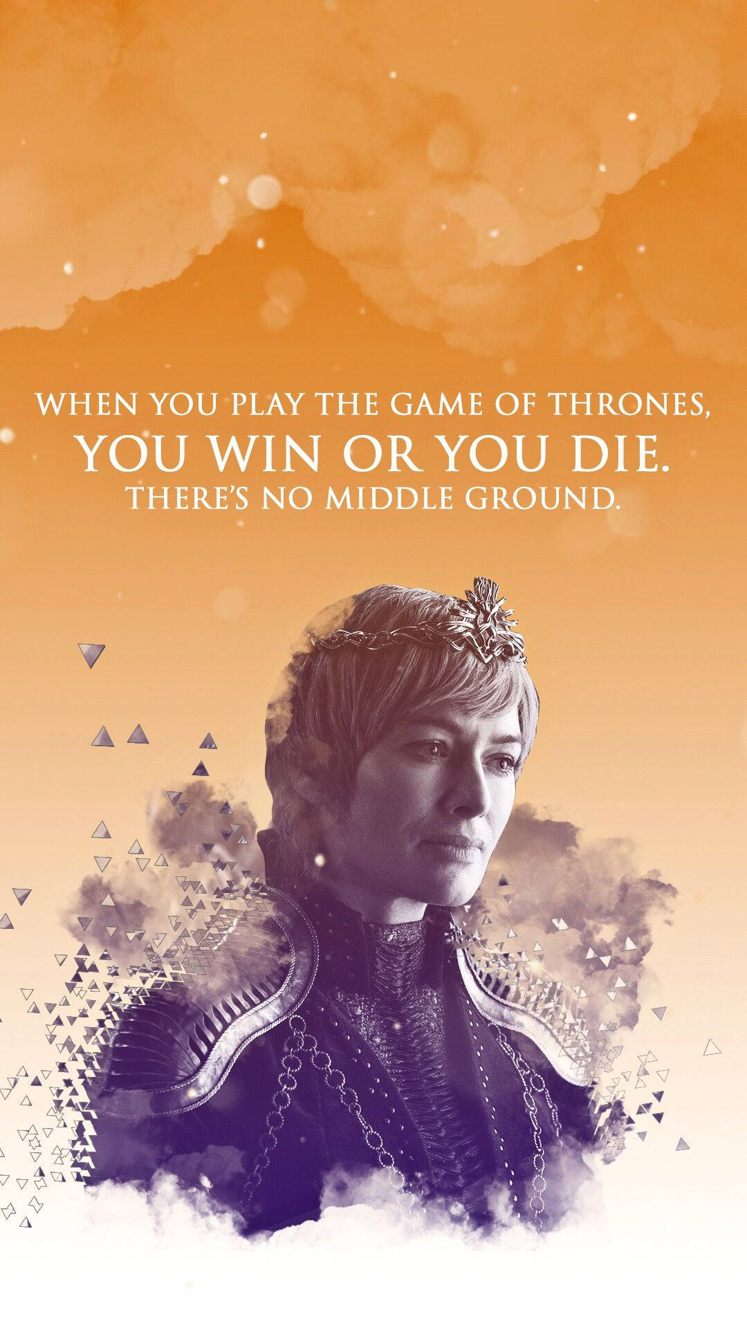 House Lannister Cersei Wallpaper