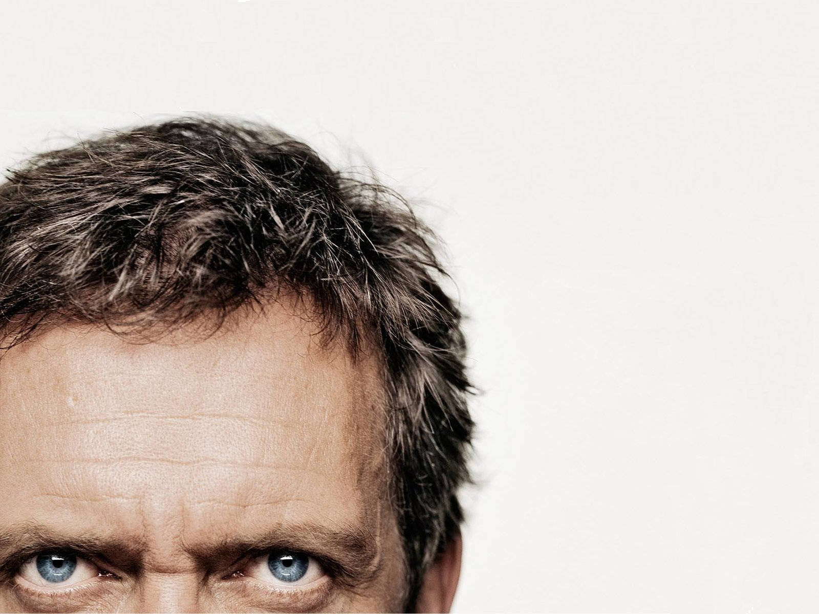 house md face
