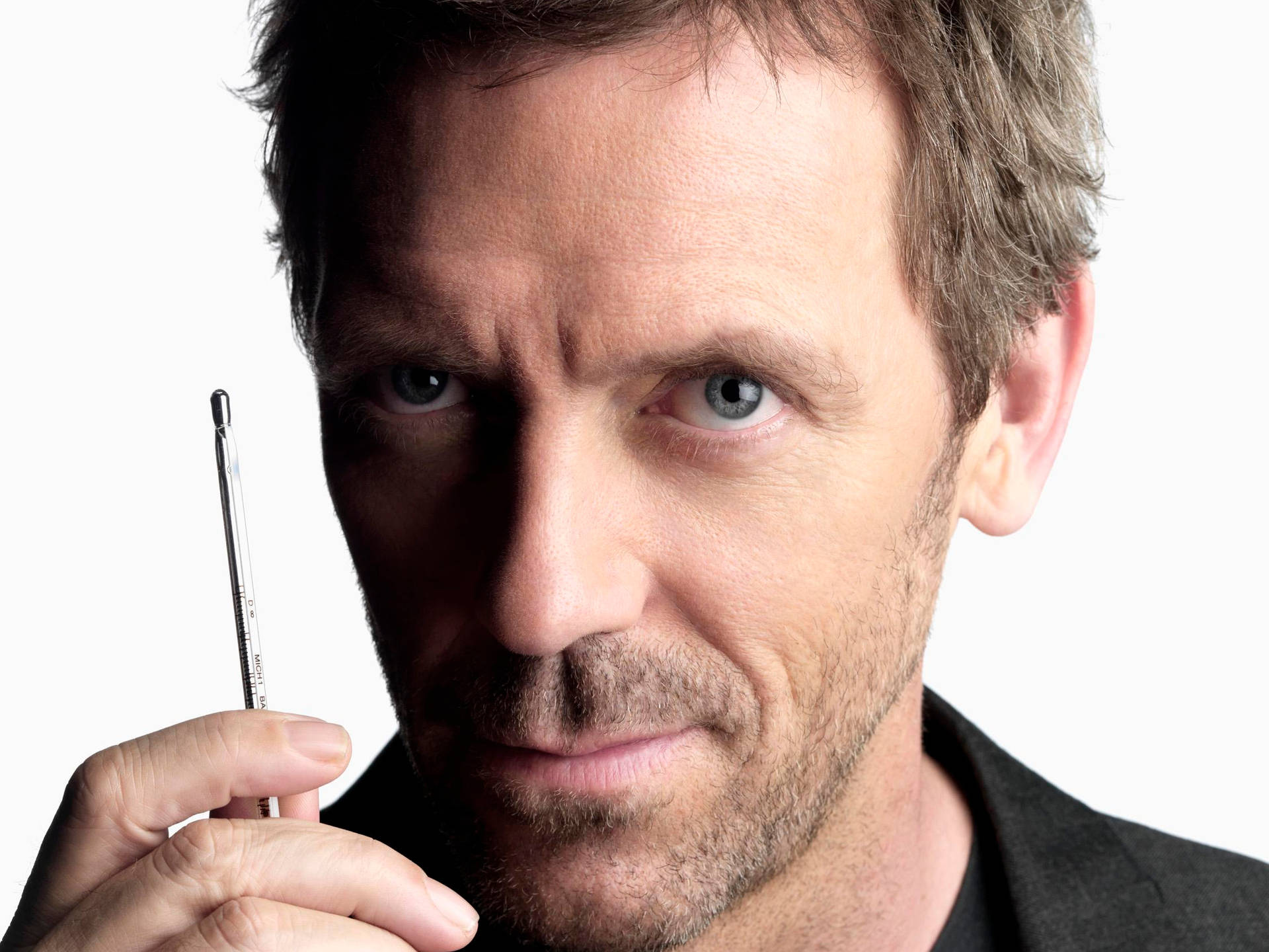 House Md Termometer Wallpaper