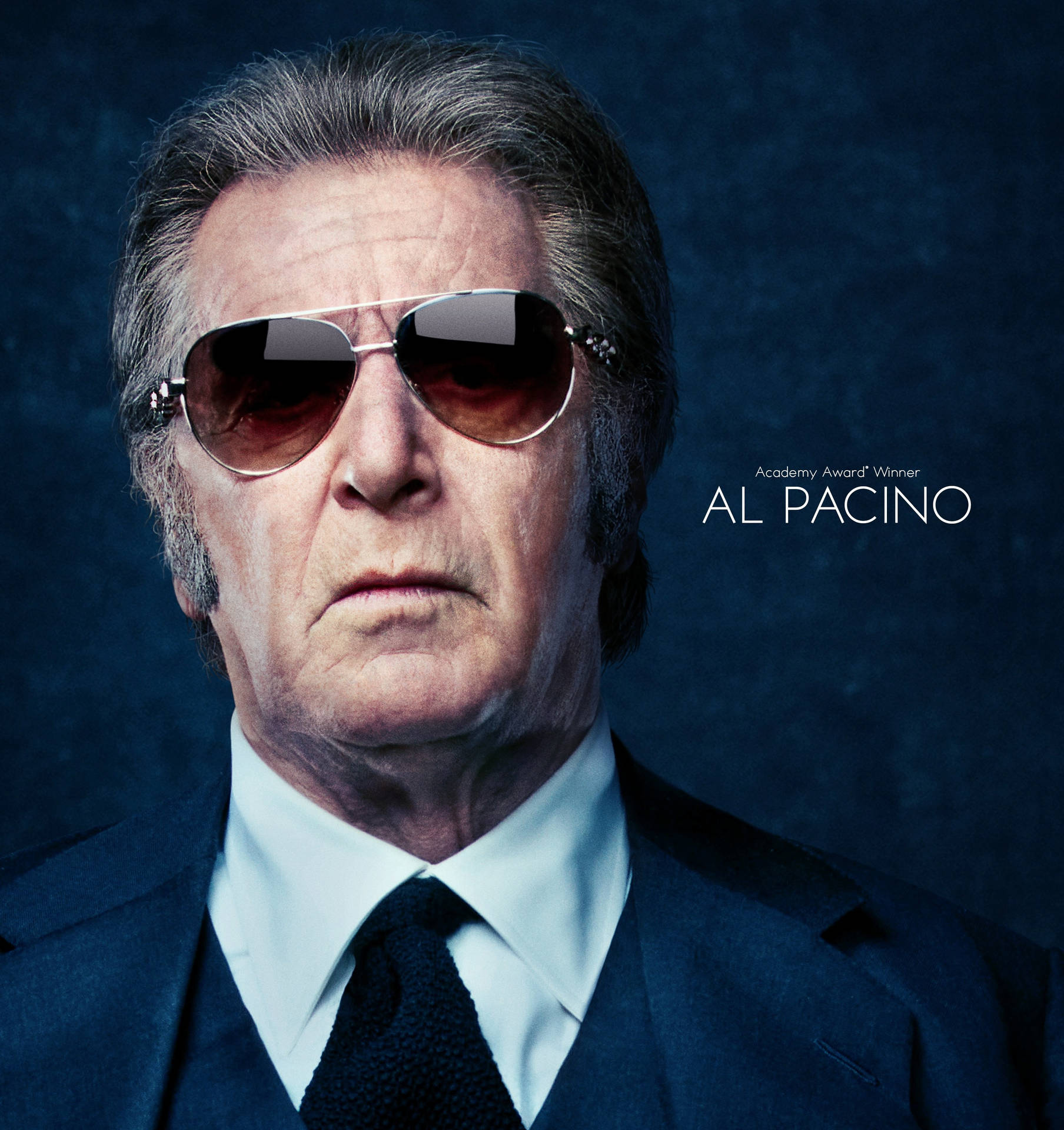 Hausvon Gucci Al Pacino Wallpaper
