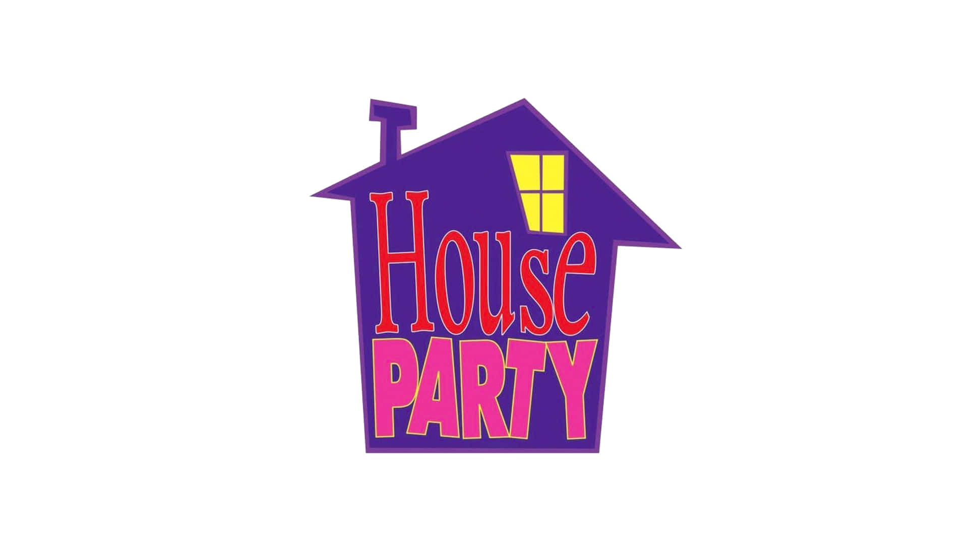 "Let the good times roll at your next house party!"