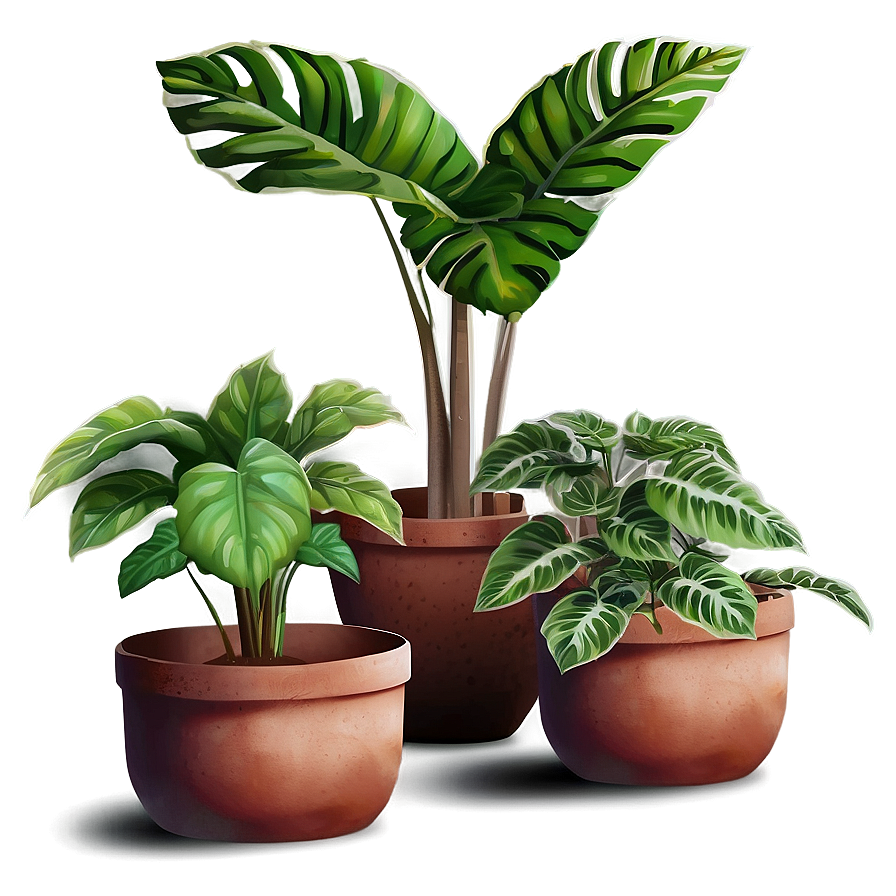 House Plant Png Qqg17 PNG