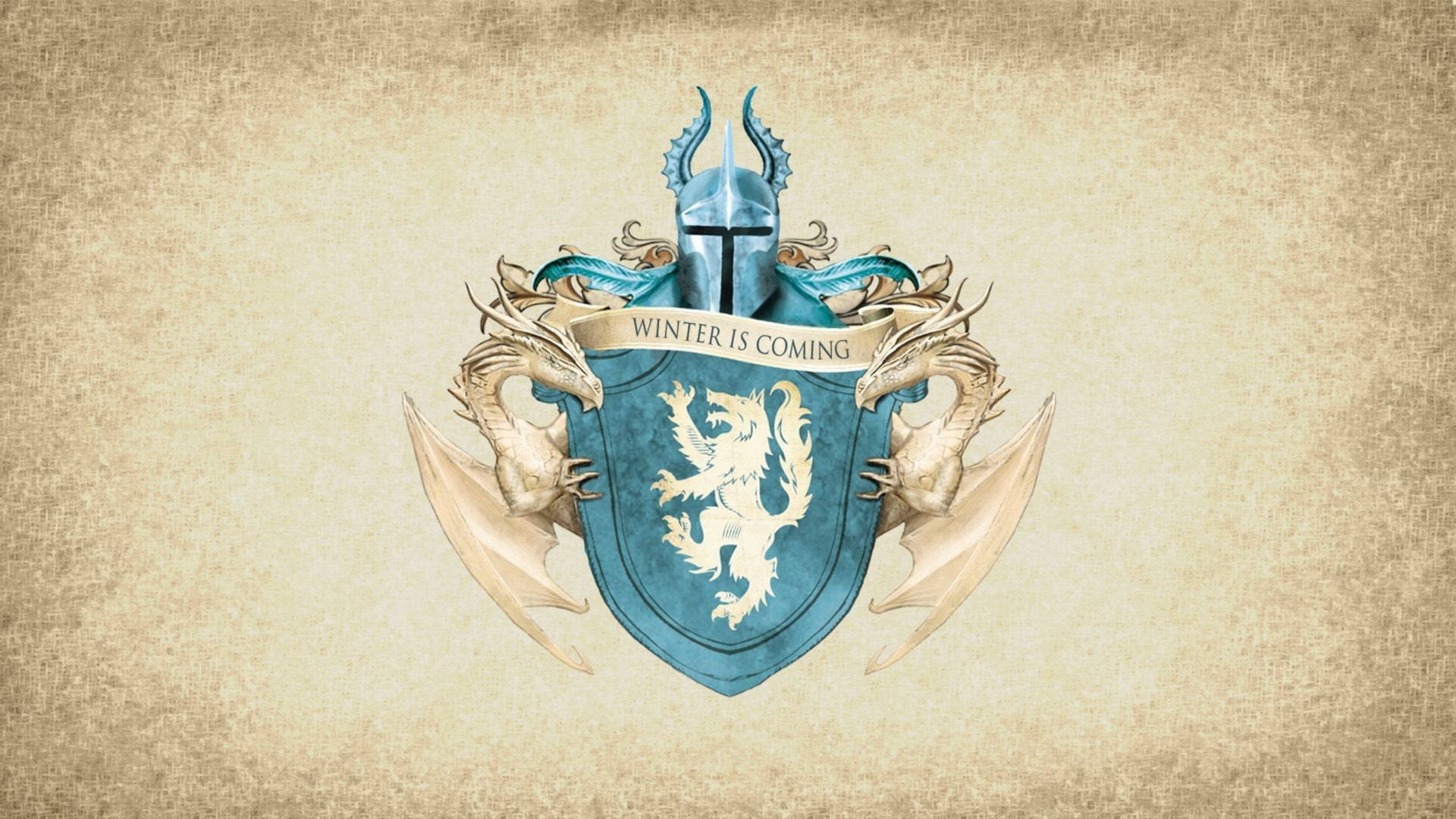 House Stark Sigil Coat Of Arms