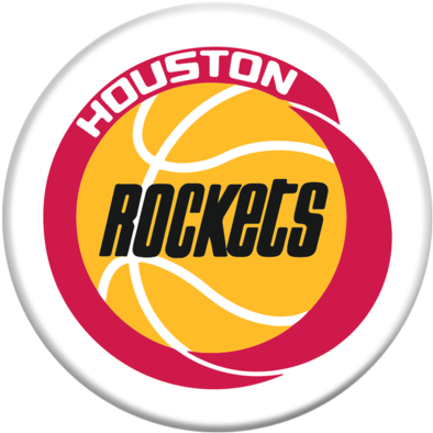 Houston Rockets Logo PNG