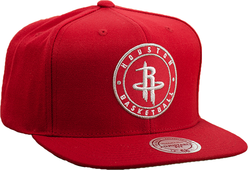 Houston Rockets Red Cap PNG