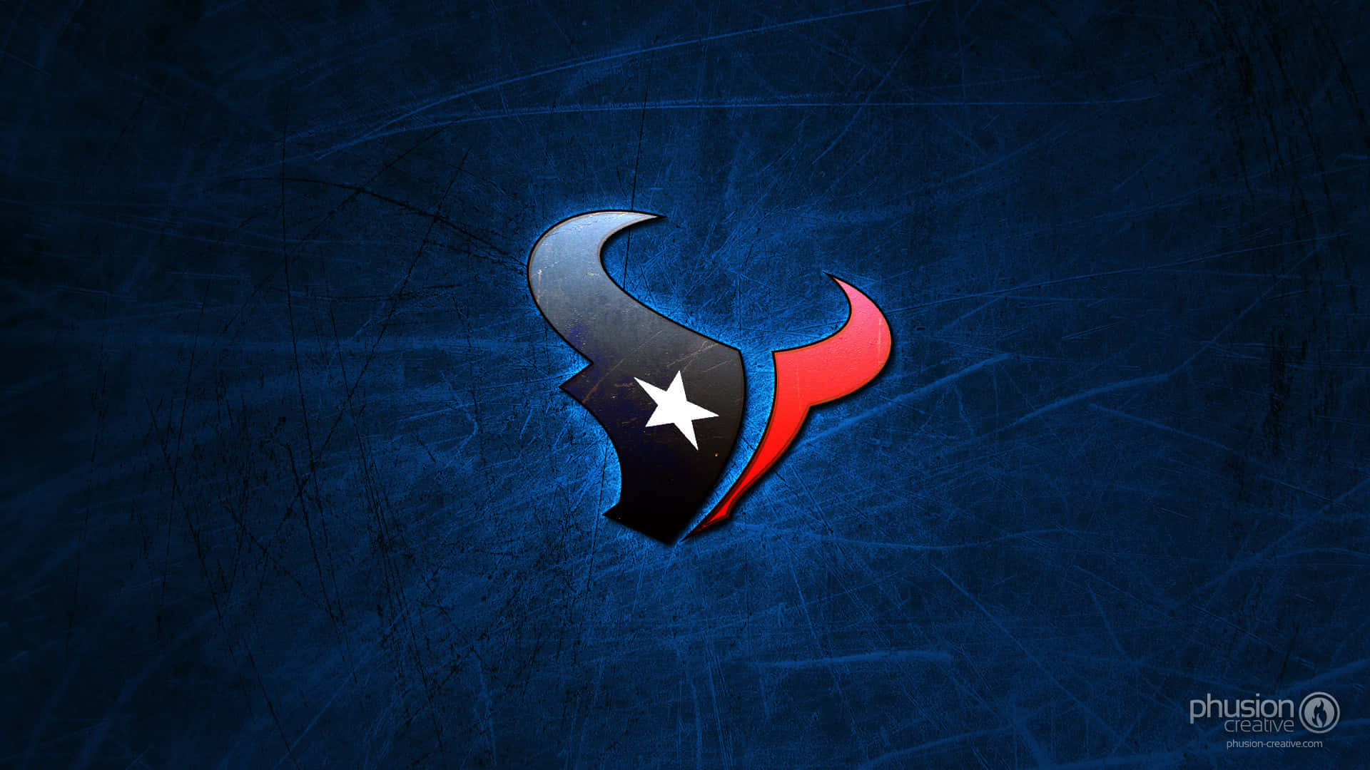 Logodei Houston Texans Sfondo
