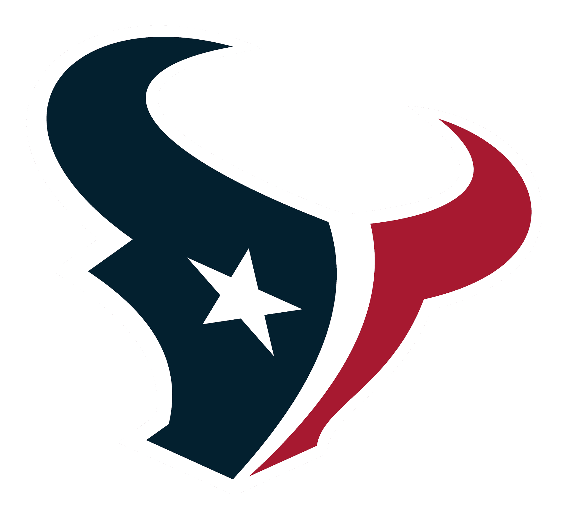 Download Houston Texans Logo | Wallpapers.com