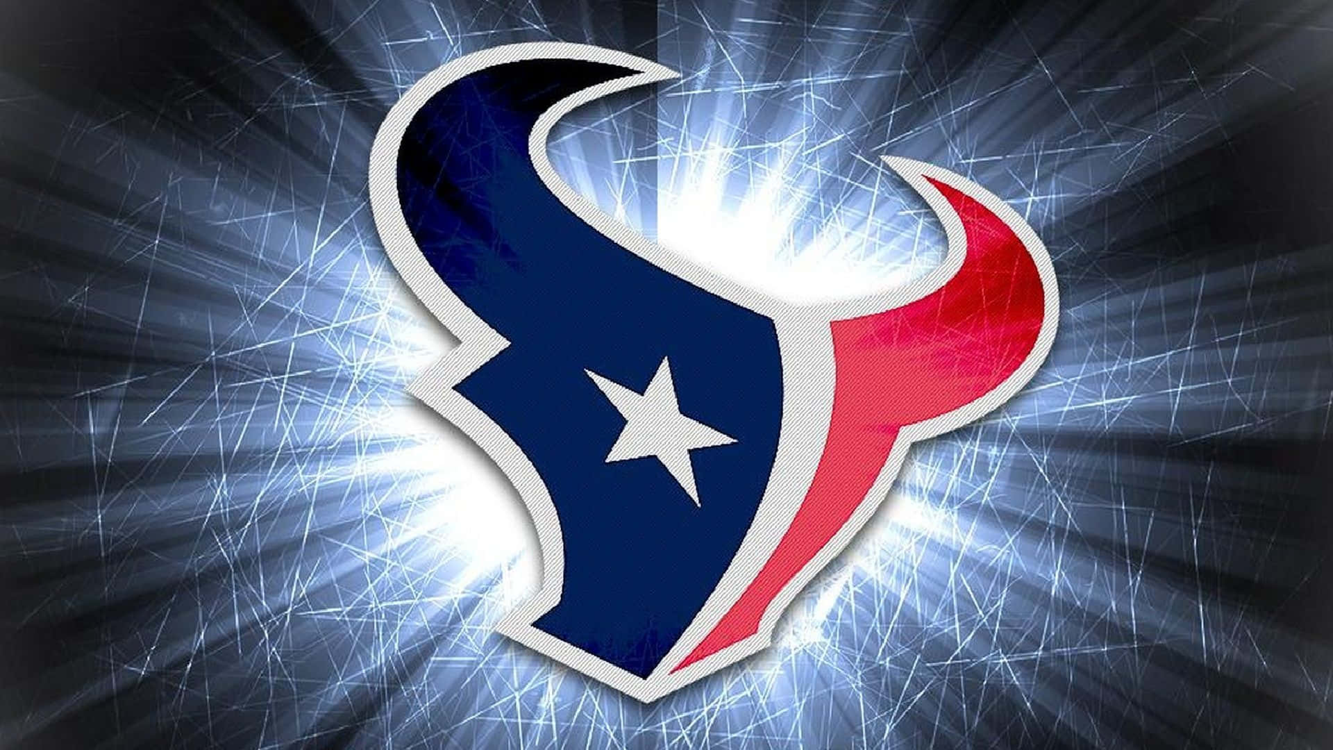 Houston Texans Logo 1920 X 1080 Wallpaper