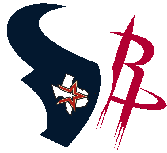 Houston Texans Logo Graphic PNG