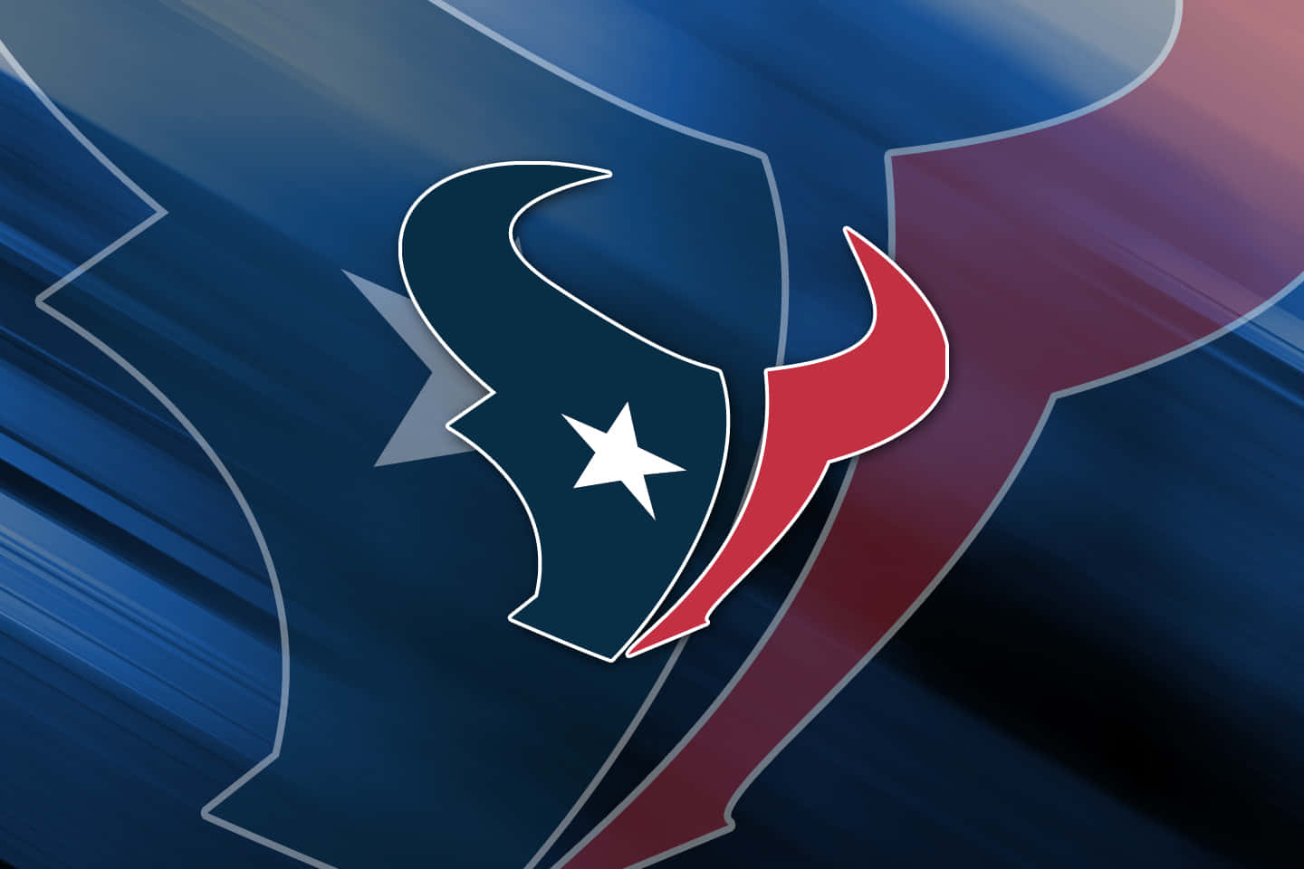 Logo Der Houston Texans 1440 X 960 Wallpaper