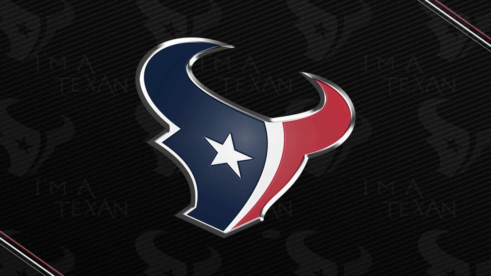Houston Texans Logo 1600 X 900 Wallpaper