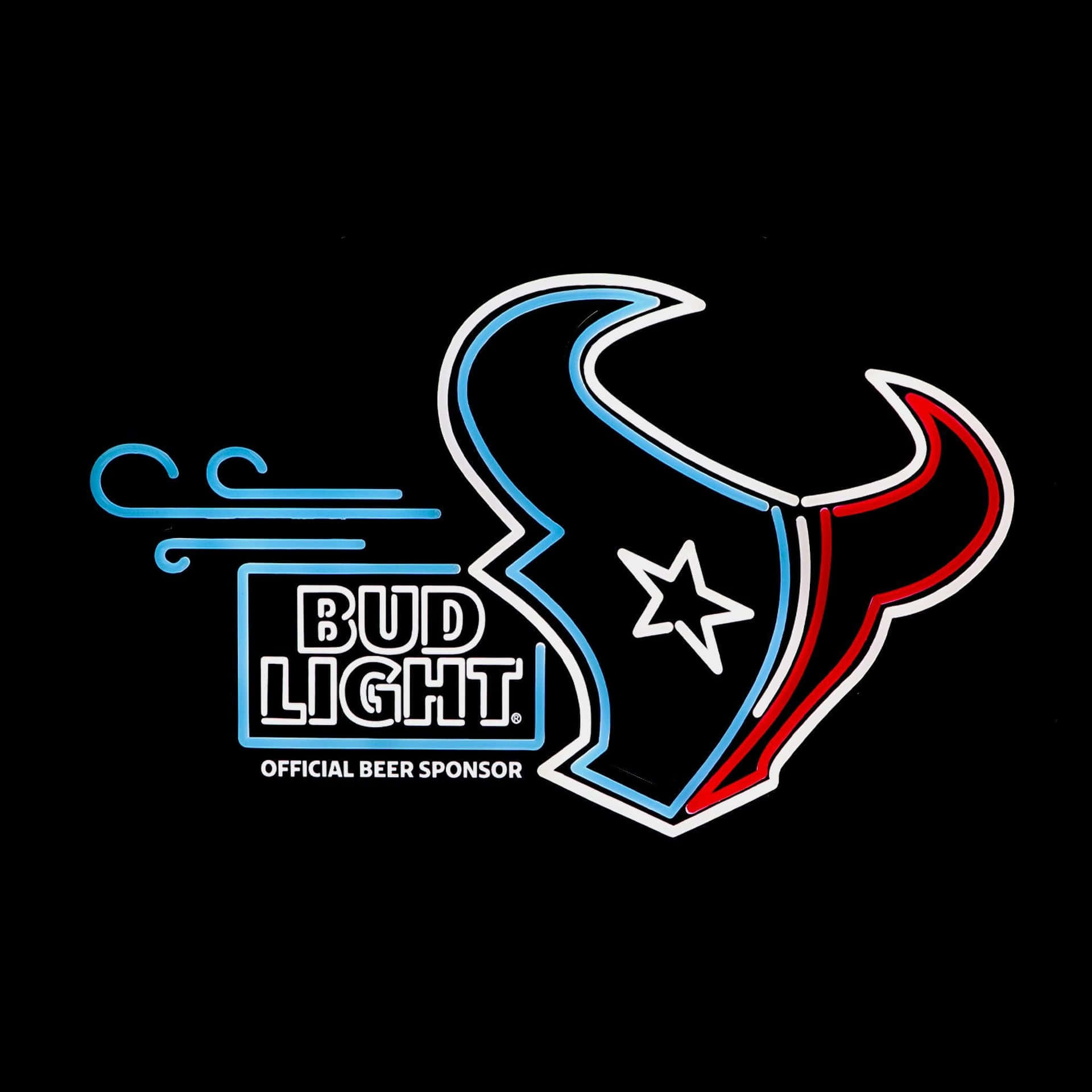 Houston Texans Logo 2048 X 2048 Wallpaper
