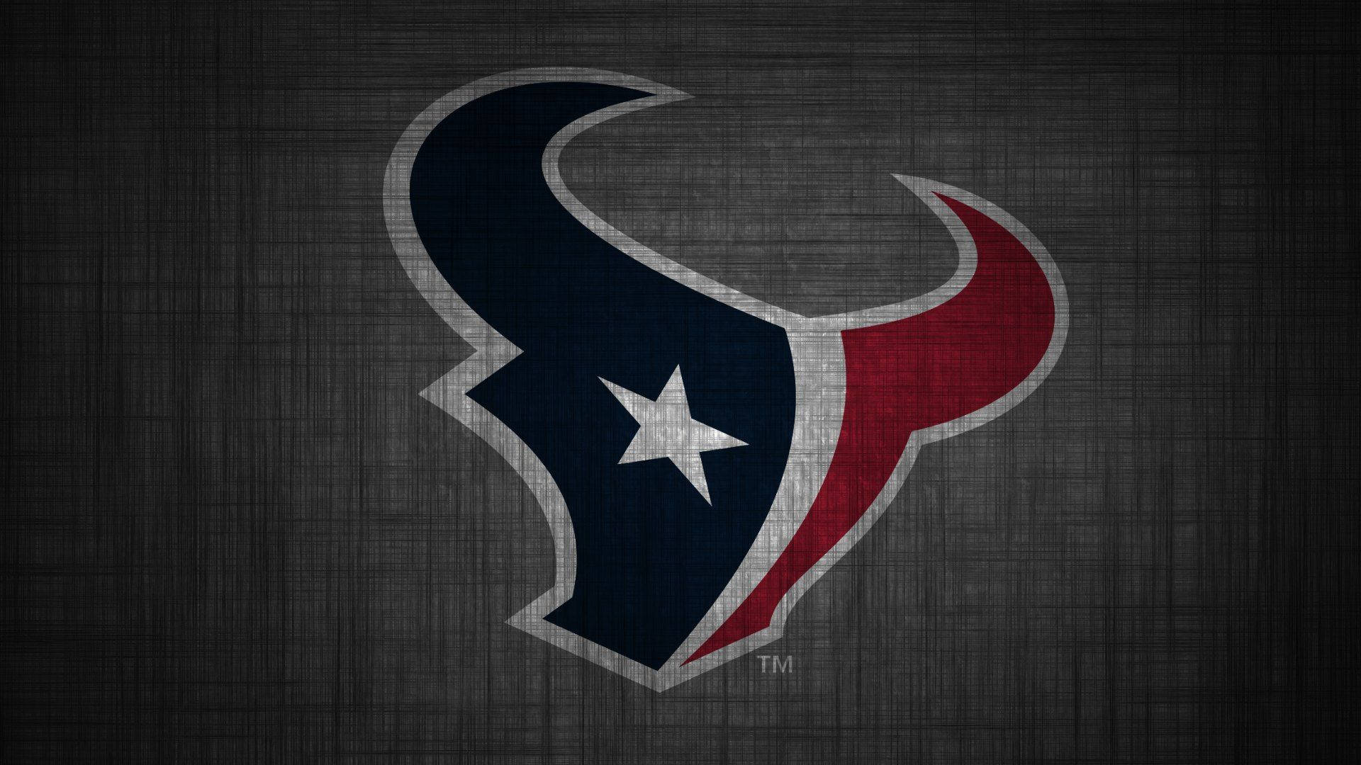 This Is The Houston Texans' Logo Wallpaper