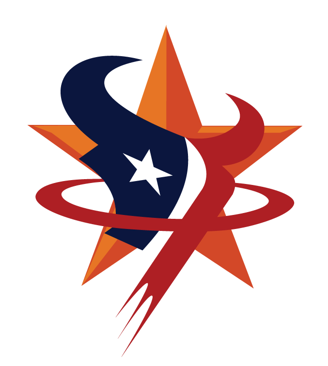 Houston Texans Logo PNG