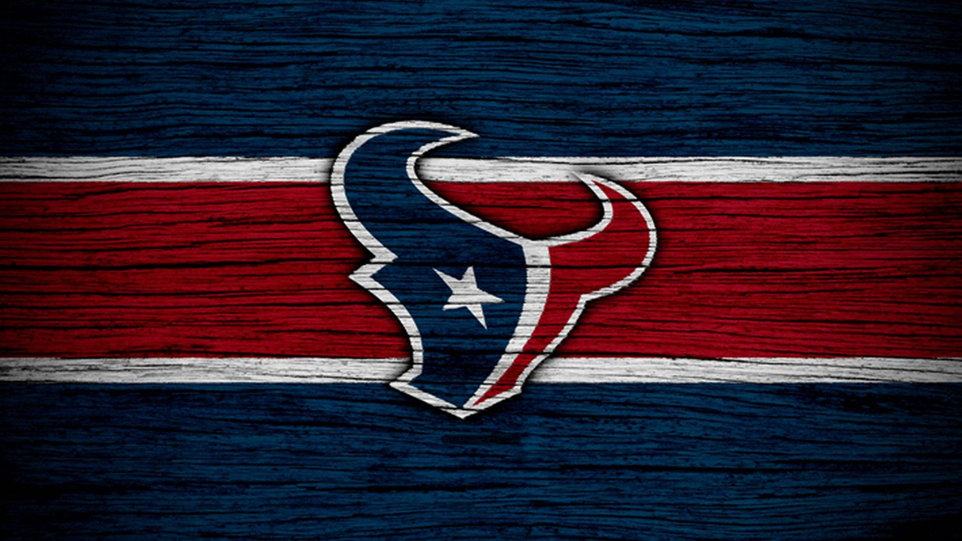 Battle-Ready Houston Texans NFL Football Team Wallpaper