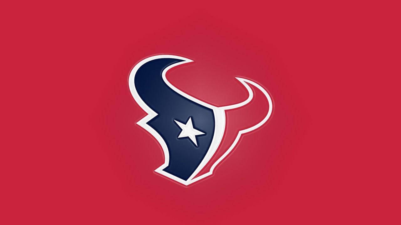 Houston Texans ready to dominate the NFL Wallpaper