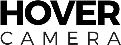 Hover Camera Logo PNG