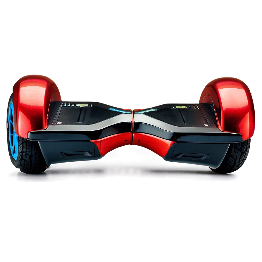 Hoverboard Battery Png 59 PNG